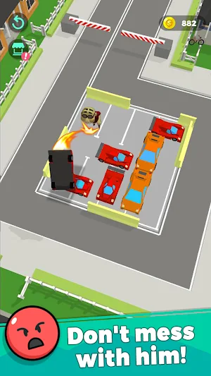 Parking Expert Screenshot 2