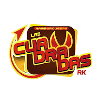 Hamburguesas cuadradas