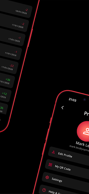 ROFOLO Screenshot 3