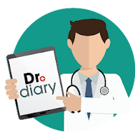 Dr. Diary - Clinic management 