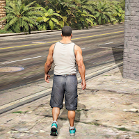 Gangster Games Gang City Crime