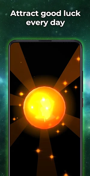 Lucky Clover - Lucky charm Screenshot 3