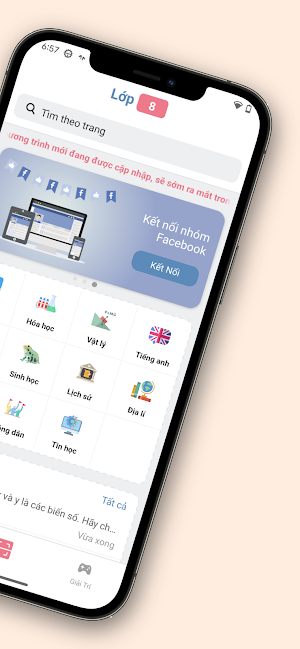 Giải Bài Bằng Camera Offline Screenshot 1