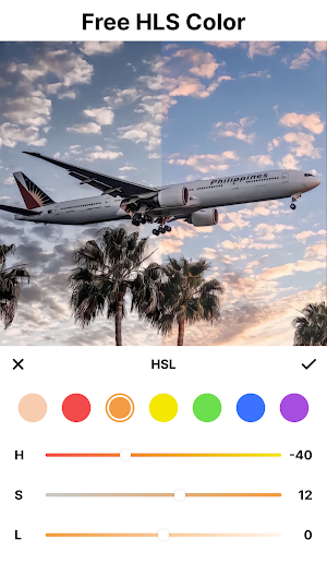 AI Photo Editor Screenshot 2