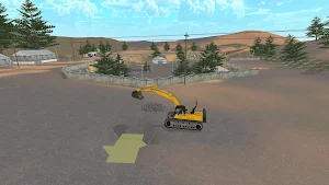 Excavator: Dig & Smash Screenshot 3