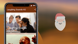 Laughing Sounds Screenshot 0