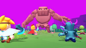 Fight.IO Screenshot 2