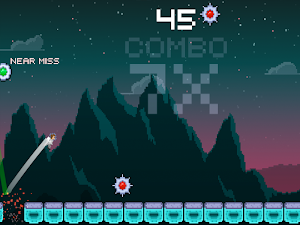 Jupiter Jump screenshot 8