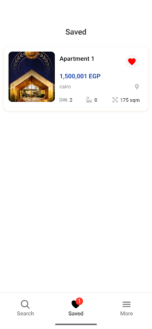 Incompass Screenshot 3