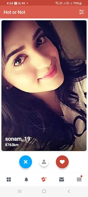 Soul Mate - Online Dating Screenshot 0