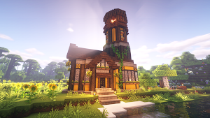 Minicraft: Block Crfat 3D Screenshot 1