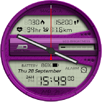 aad26 Magenta