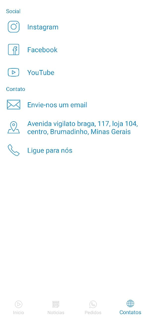 Regional FM 87,9 Brumadinho Screenshot 3