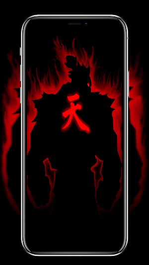 Street HD Fighters Wallpapers Screenshot 0