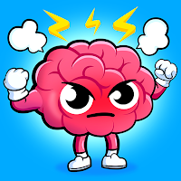 IQ Riddle: brain puzzle