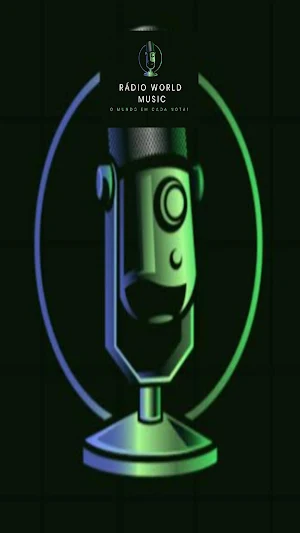 Radio World Music Screenshot 1