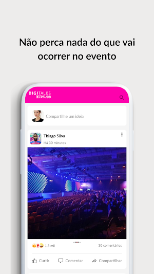 Digitalks Expo 2023 Screenshot 0