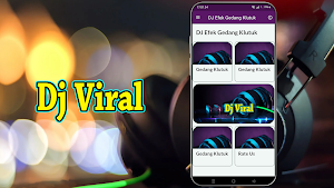 DJ Efek Gedang Klutuk Viral Screenshot 0