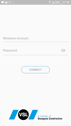 VSL Vigilance Screenshot 0