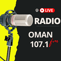 oman fm 107.1 ghana