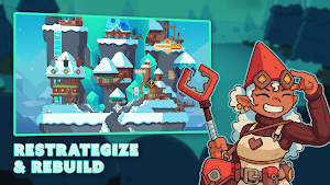 Wildfrost screenshot 6
