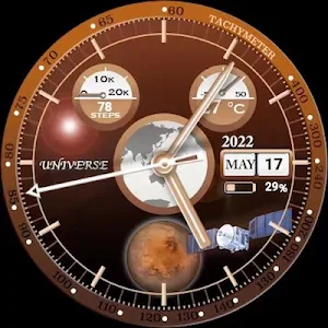 TicWatch Galaxy Screenshot 3