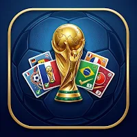 Minhas Figurinhas da Copa 2026
