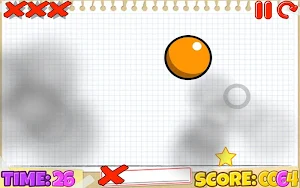Pop Pop The Balloons FREE Screenshot 2