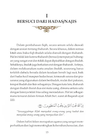 Fiqih Tradisi Keberagamaan Screenshot 2