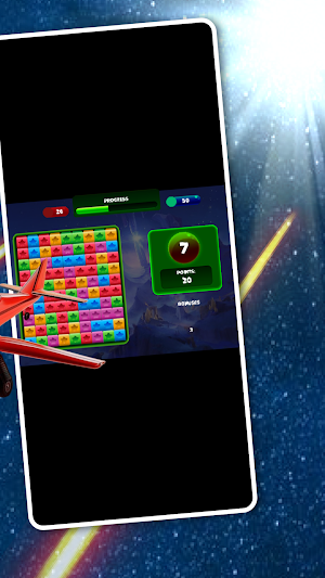 AviatorMatchBlitz Screenshot 3