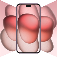 Wallpaper for iPhone 15 Pro HD