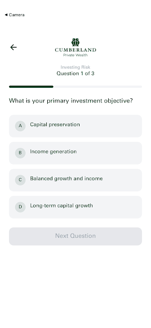 Cumberland Private Wealth Screenshot 3