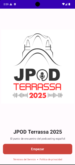 Jpod Screenshot 0