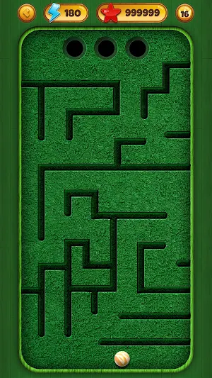 Mazigo Screenshot 1