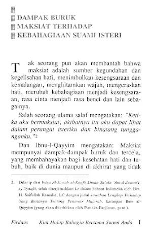 Kiat Hidup Bahagia Suami Anda Screenshot 2