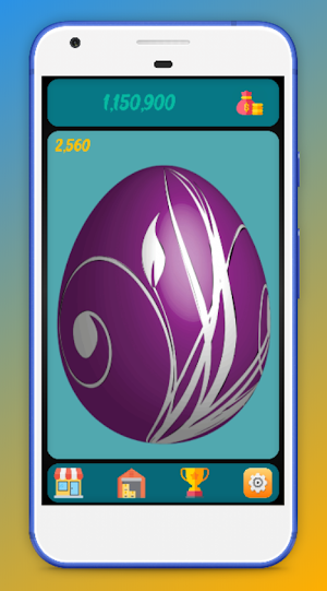 Eggroke Screenshot 2