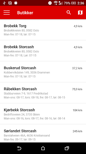 ALLTID! Screenshot 2