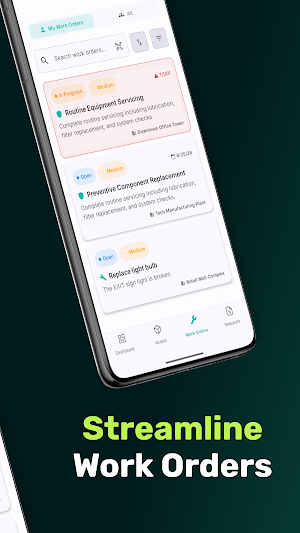 Gridbase Screenshot 2