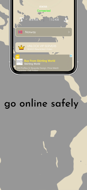 Eagles vpn Screenshot 3