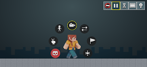 Sandbox Playground: Craftsman Screenshot 2