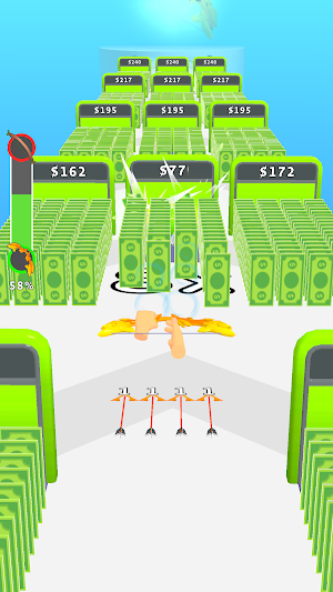 Arrow Up! Screenshot 3