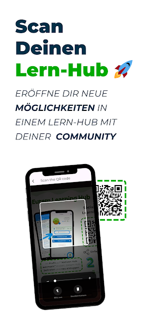 PROSUMIO Hubs • Berufe Lernapp Screenshot 1