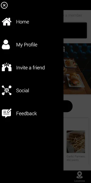 CHILLBURGER Screenshot 2