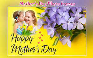 Mother's Day Photo Frame Screenshot 2