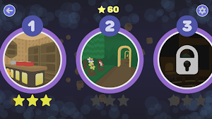Dreamo Escape Screenshot 1
