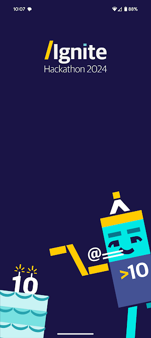 Ignite Mobile Screenshot 0