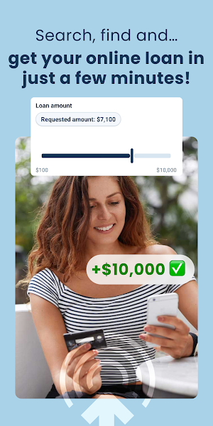 CreditGo - Payday Loans Online Screenshot 0
