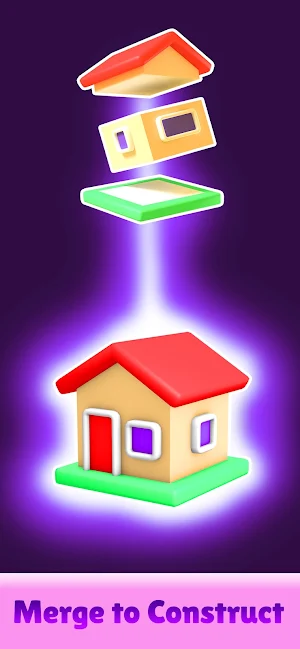 Match Craft 3D Screenshot 0