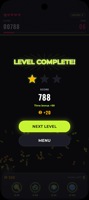 Boom Champions Screenshot 3