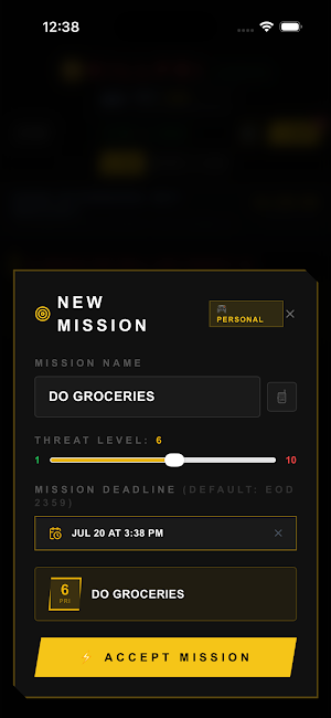 KILLPRI Screenshot 0